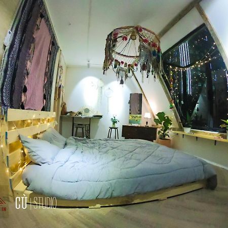 Hotel My Homies In Saigon Ciudad Ho Chi Minh  Exterior foto
