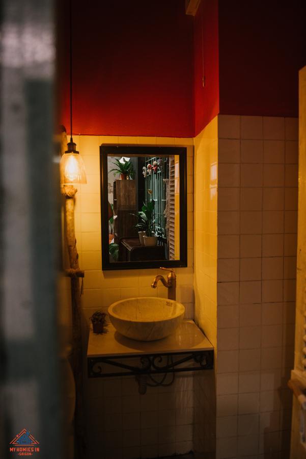 Hotel My Homies In Saigon Ciudad Ho Chi Minh  Exterior foto