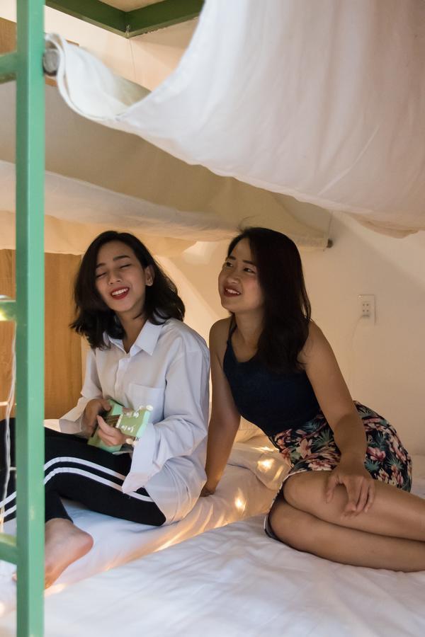 Hotel My Homies In Saigon Ciudad Ho Chi Minh  Exterior foto